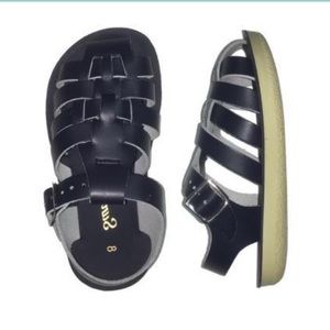 **SOLD** Like New - Salt Water “Sailor” Sandals